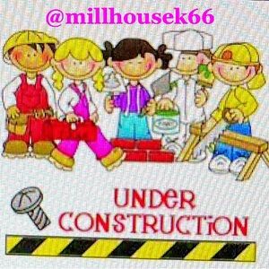 My closet is under construct, & if you see something you want, make me an offer.